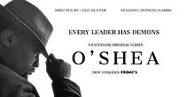 Watch O'Shea