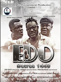 Watch Edo Decree 1440