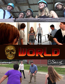 Watch Death World