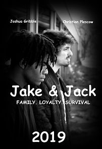 Watch Jake & Jack