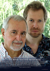 Watch Der Film der nie gemacht wurde