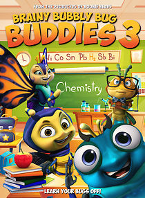 Watch Brainy Bubbly Bug Buddies 3