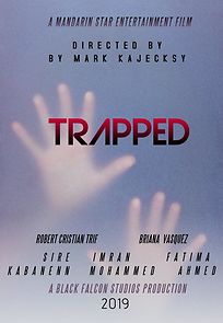 Watch Trapped