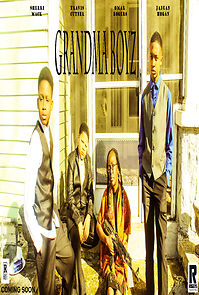 Watch Grandma Boyz