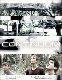 Watch Continuum