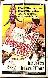 Watch The Ride to Hangman's Tree