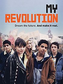 Watch My Revolution Lives in This Body