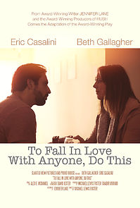 Watch To Fall in Love With Anyone, Do This