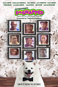 Watch Dognapped