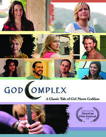 Watch God Complex