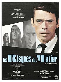 Watch Les risques du métier