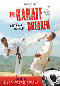 Watch The Karate Breaker