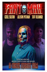 Watch Miss Fury vs. Fantomah