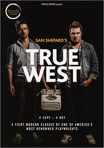 Watch True West