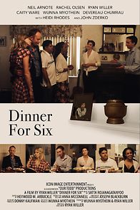 Watch Dinner for Six