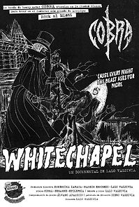 Watch Whitechapel