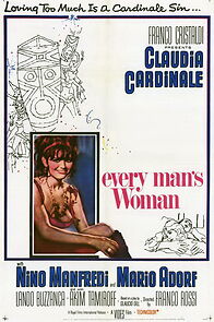 Watch A Rose for Everyone