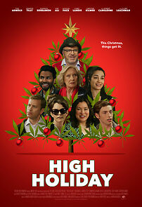 Watch High Holiday