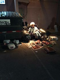 Watch Shakespeare in the Laundromat