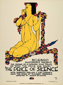 Watch The Price of Silence