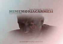 Watch Mi Memoria Carmesí