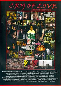 Watch Cry of Love