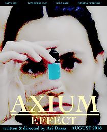 Watch Axium Effect