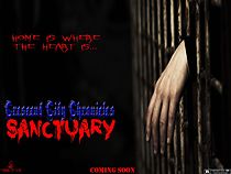 Watch Crescent City Chronicles: Sanctuary