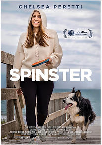 Watch Spinster