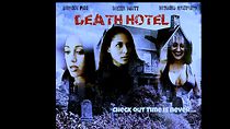 Watch Death Hotel