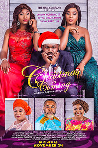 Watch Christmas Is Coming