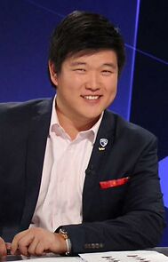 Watch Esports: Australian World Championship Qualifiers 1 (TV Special 2016)