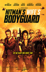 Watch Hitman's Wife's Bodyguard