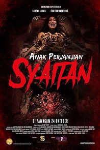 Watch Anak Perjanjian Syaitan