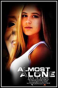 Watch Almost Alone (Short 2019)