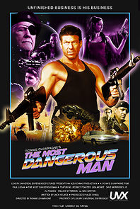 Watch The Most Dangerous Man