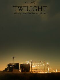 Watch Crepúsculo (Short 2015)