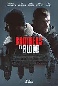 Watch Brothers by Blood