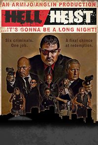 Watch Hell Heist