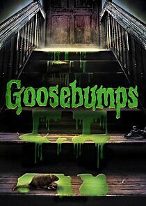 Watch Goosebumps