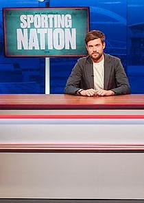 Watch Jack Whitehall's Sporting Nation