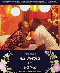 Watch All Shades of Wrong