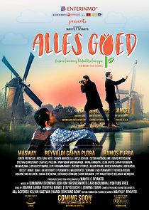 Watch Alles Goed: From Gunung Kidul to Europe