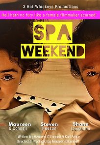 Watch Spa Weekend