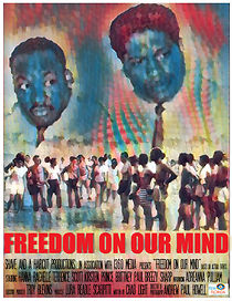 Watch Freedom on Our Mind