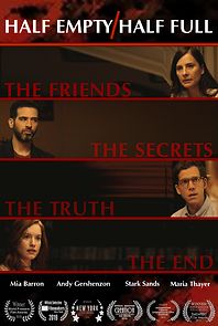 Watch Half Empty/Half Full