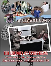 Watch The History of Everything Circa 1993: F/K/A Kissy Cousins Monster Babies