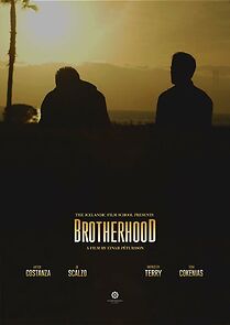 Watch Brotherhood (Short 2014)