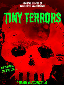 Watch Tiny Terrors