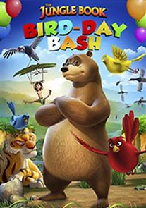 Watch The Jungle Book: Bird-Day Bash